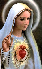 HAIL MARY